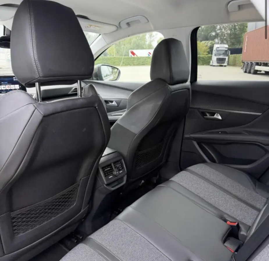 1.2 Allure 2018 | Automaat | CarPlay | APK !