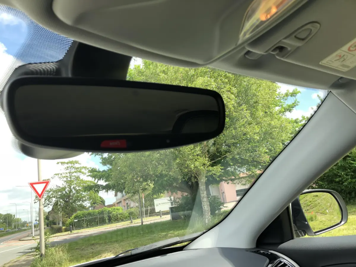 1.3T Limited AUTOMAAT|NAVI|CLIMATE|APPLE/ANDROID|CAMERA|PDC|18"