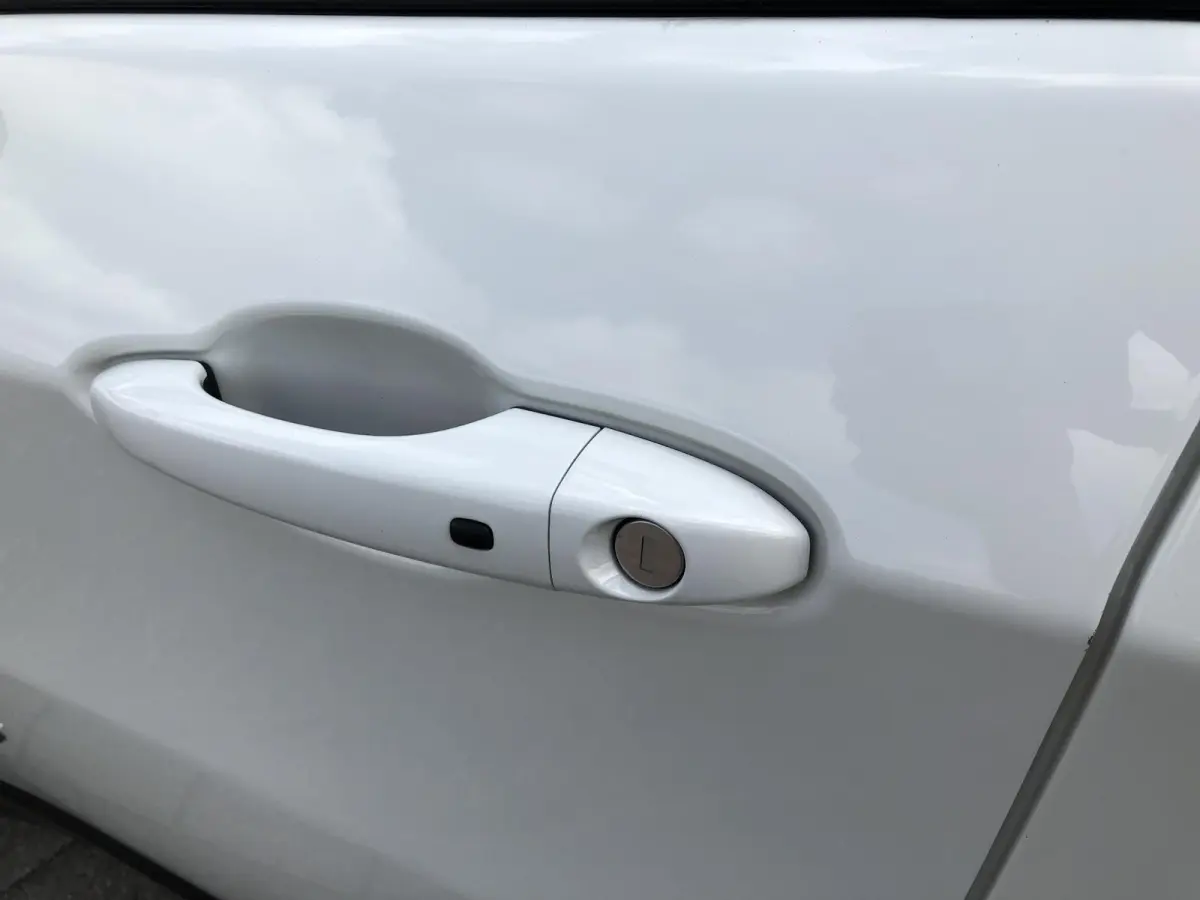 1.3T Limited AUTOMAAT|NAVI|CLIMATE|APPLE/ANDROID|CAMERA|PDC|18"