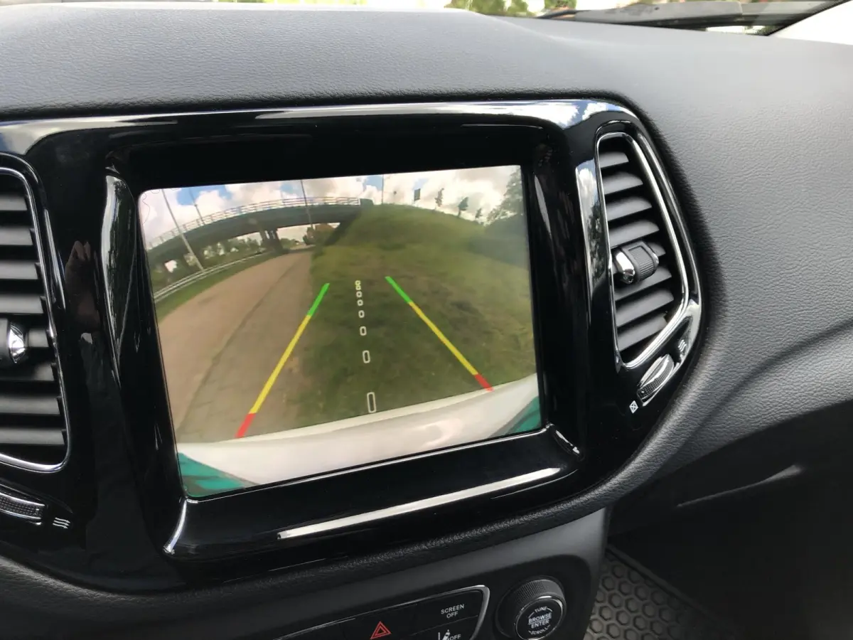 1.3T Limited AUTOMAAT|NAVI|CLIMATE|APPLE/ANDROID|CAMERA|PDC|18"