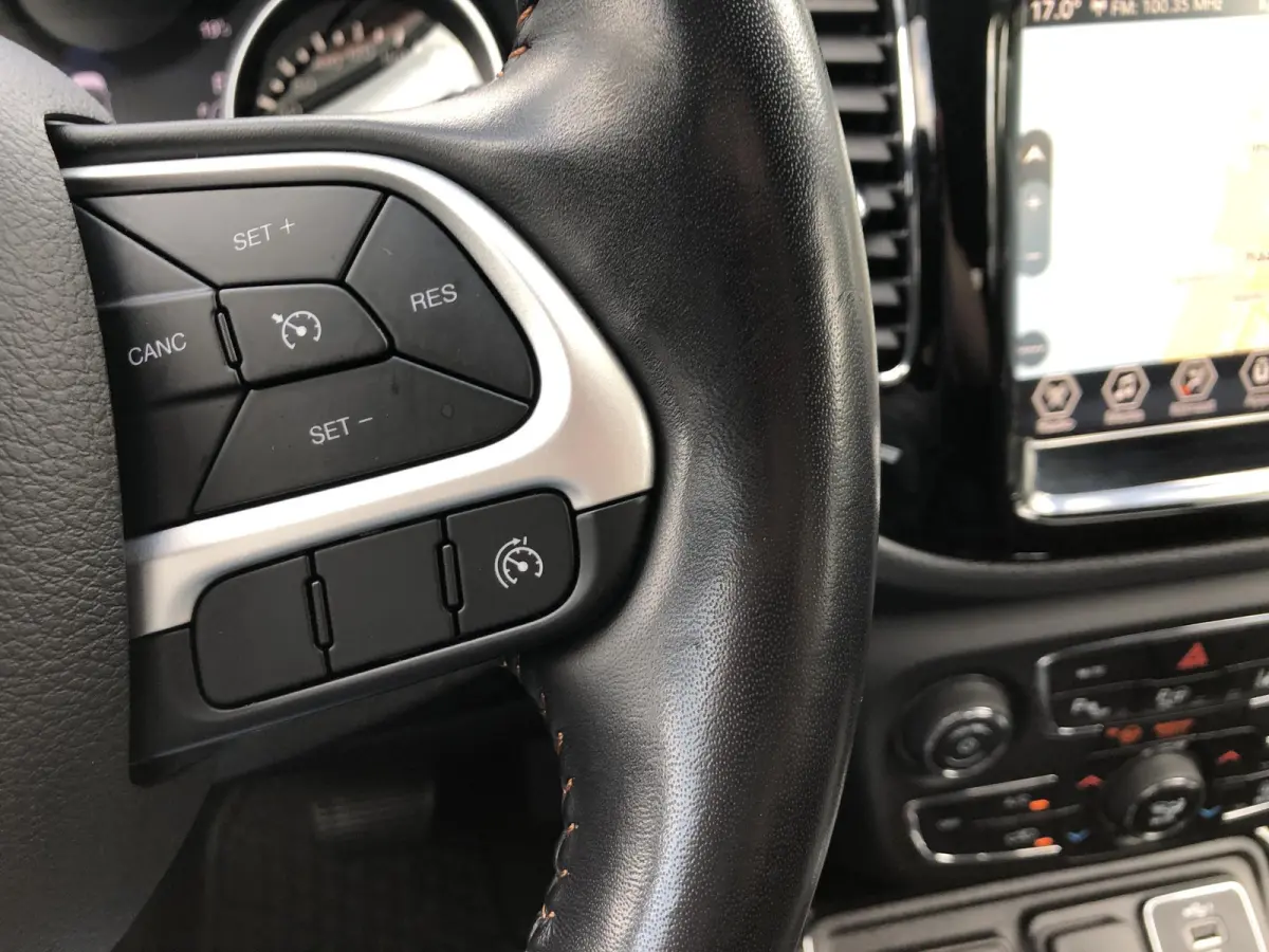 1.3T Limited AUTOMAAT|NAVI|CLIMATE|APPLE/ANDROID|CAMERA|PDC|18"