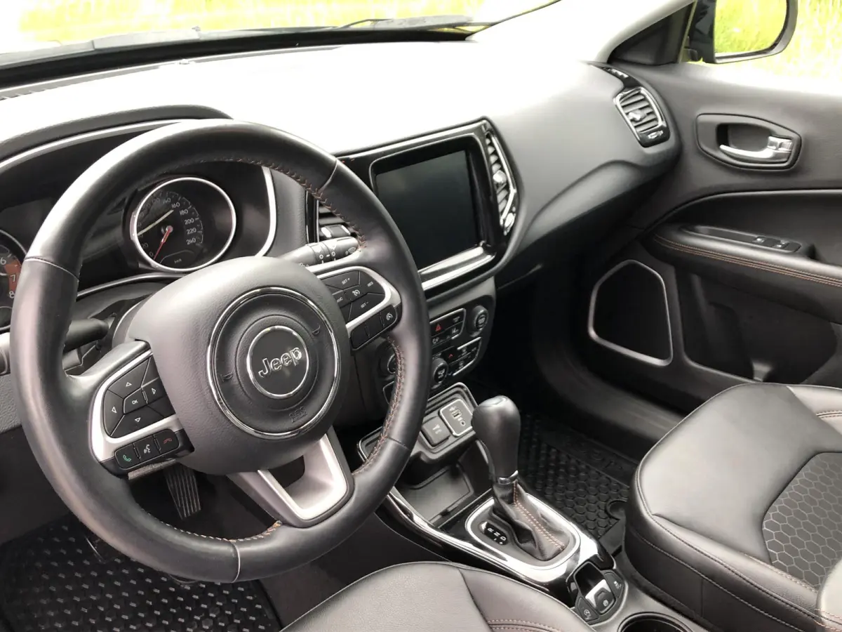 1.3T Limited DCT AUTOMAAT|NAVI|CLIMATE|APPLE/ANDROID|CAMERA|PDC|18"