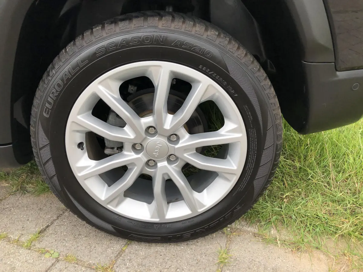1.3T Limited DCT AUTOMAAT|NAVI|CLIMATE|APPLE/ANDROID|CAMERA|PDC|18"