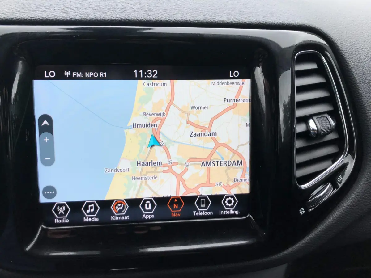 1.3T Limited DCT AUTOMAAT|NAVI|CLIMATE|APPLE/ANDROID|CAMERA|PDC|18"