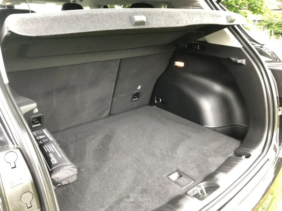 1.3T Limited DCT AUTOMAAT|NAVI|CLIMATE|APPLE/ANDROID|CAMERA|PDC|18"