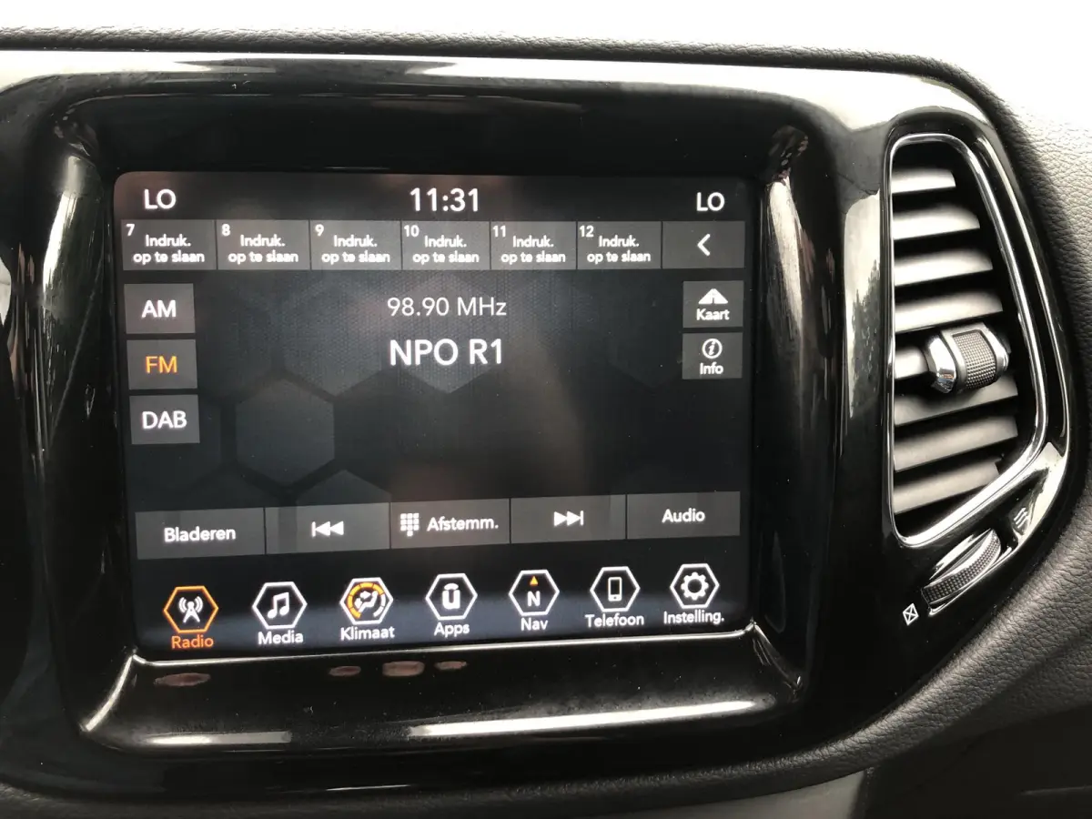 1.3T Limited DCT AUTOMAAT|NAVI|CLIMATE|APPLE/ANDROID|CAMERA|PDC|18"