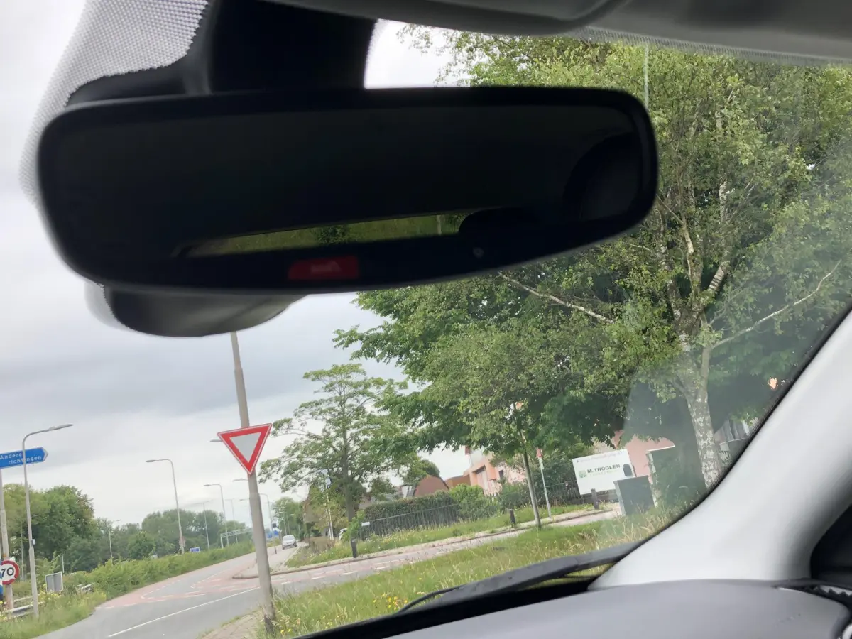 1.3T Limited DCT AUTOMAAT|NAVI|CLIMATE|APPLE/ANDROID|CAMERA|PDC|18"