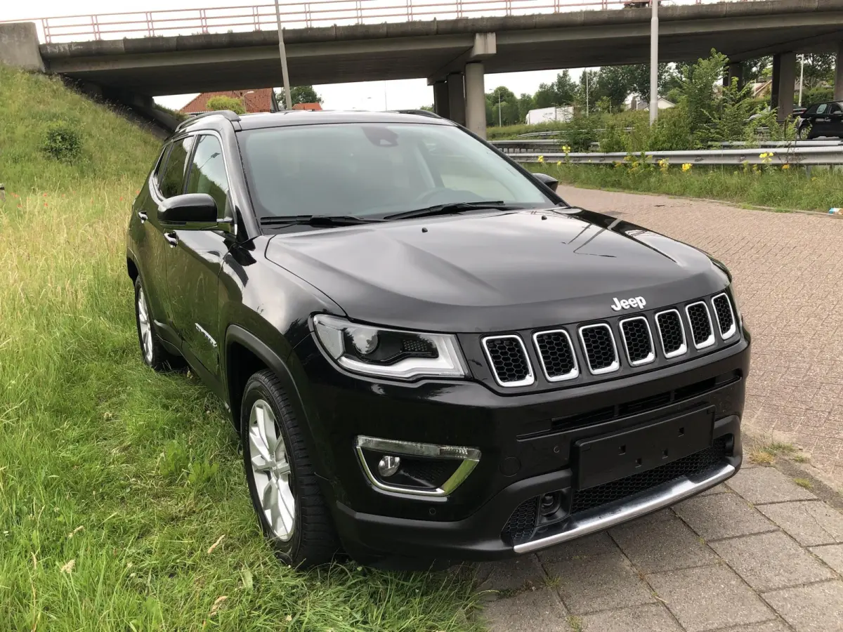 1.3T Limited DCT AUTOMAAT|NAVI|CLIMATE|APPLE/ANDROID|CAMERA|PDC|18"