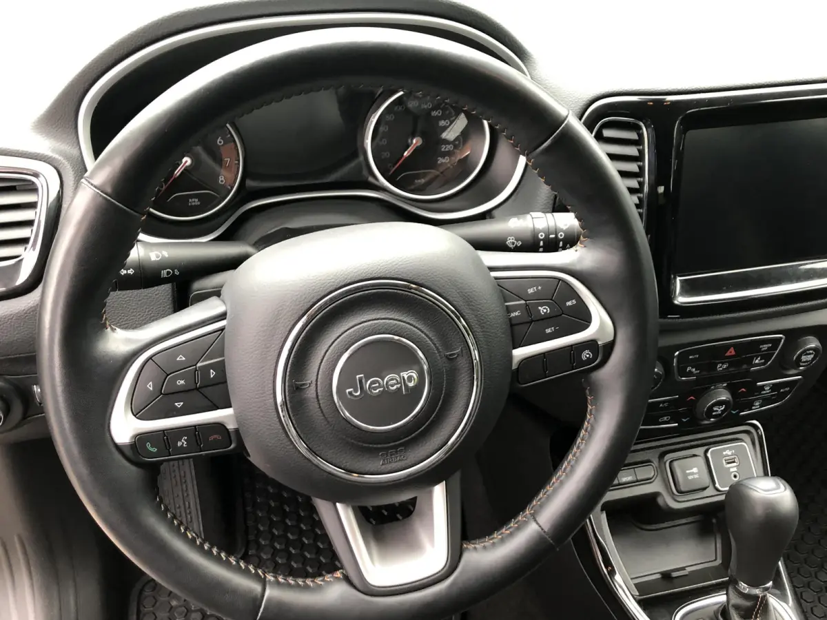 1.3T Limited DCT AUTOMAAT|NAVI|CLIMATE|APPLE/ANDROID|CAMERA|PDC|18"