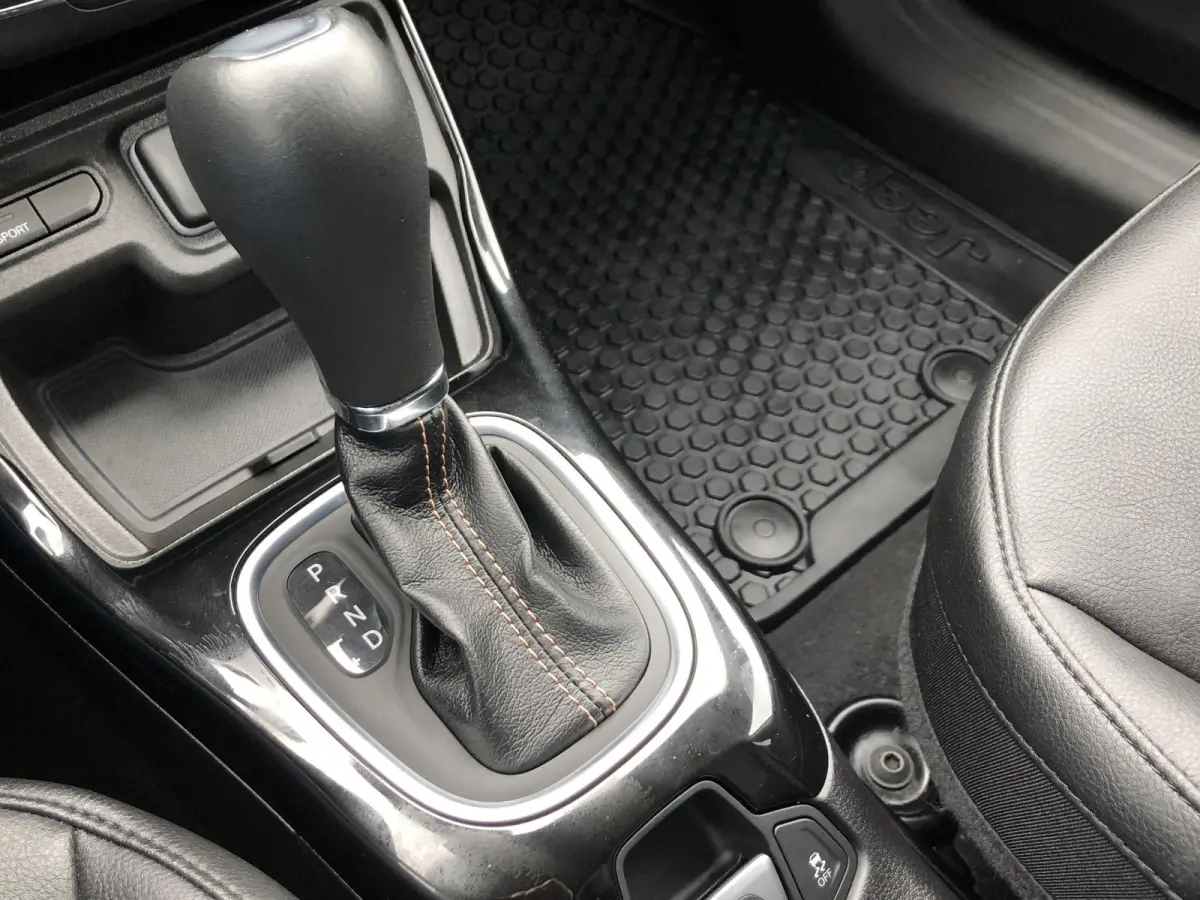 1.3T Limited DCT AUTOMAAT|NAVI|CLIMATE|APPLE/ANDROID|CAMERA|PDC|18"