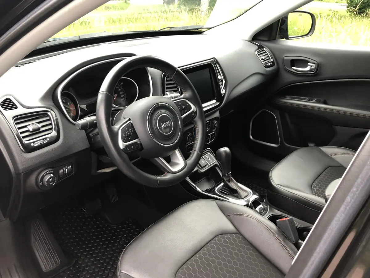1.3T Limited DCT AUTOMAAT|NAVI|CLIMATE|APPLE/ANDROID|CAMERA|PDC|18"