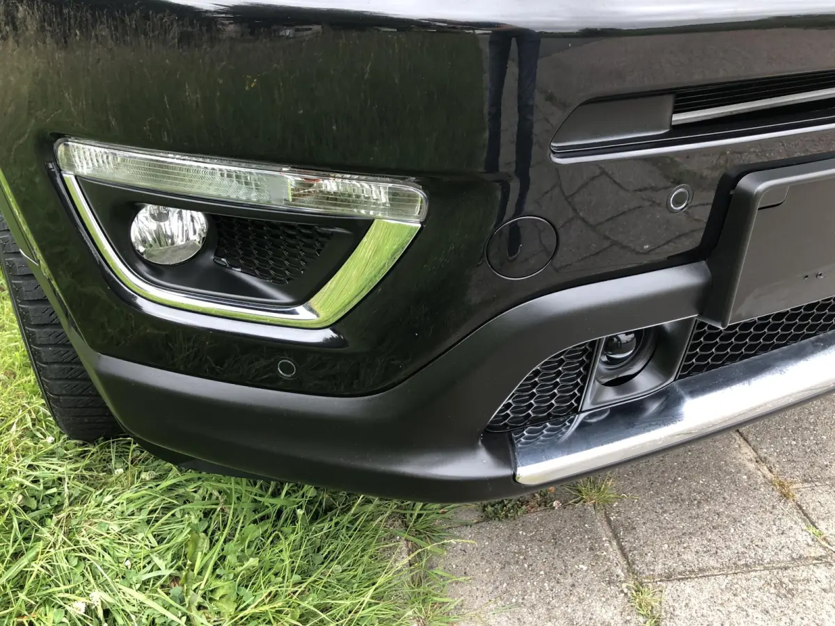 1.3T Limited DCT AUTOMAAT|NAVI|CLIMATE|APPLE/ANDROID|CAMERA|PDC|18"