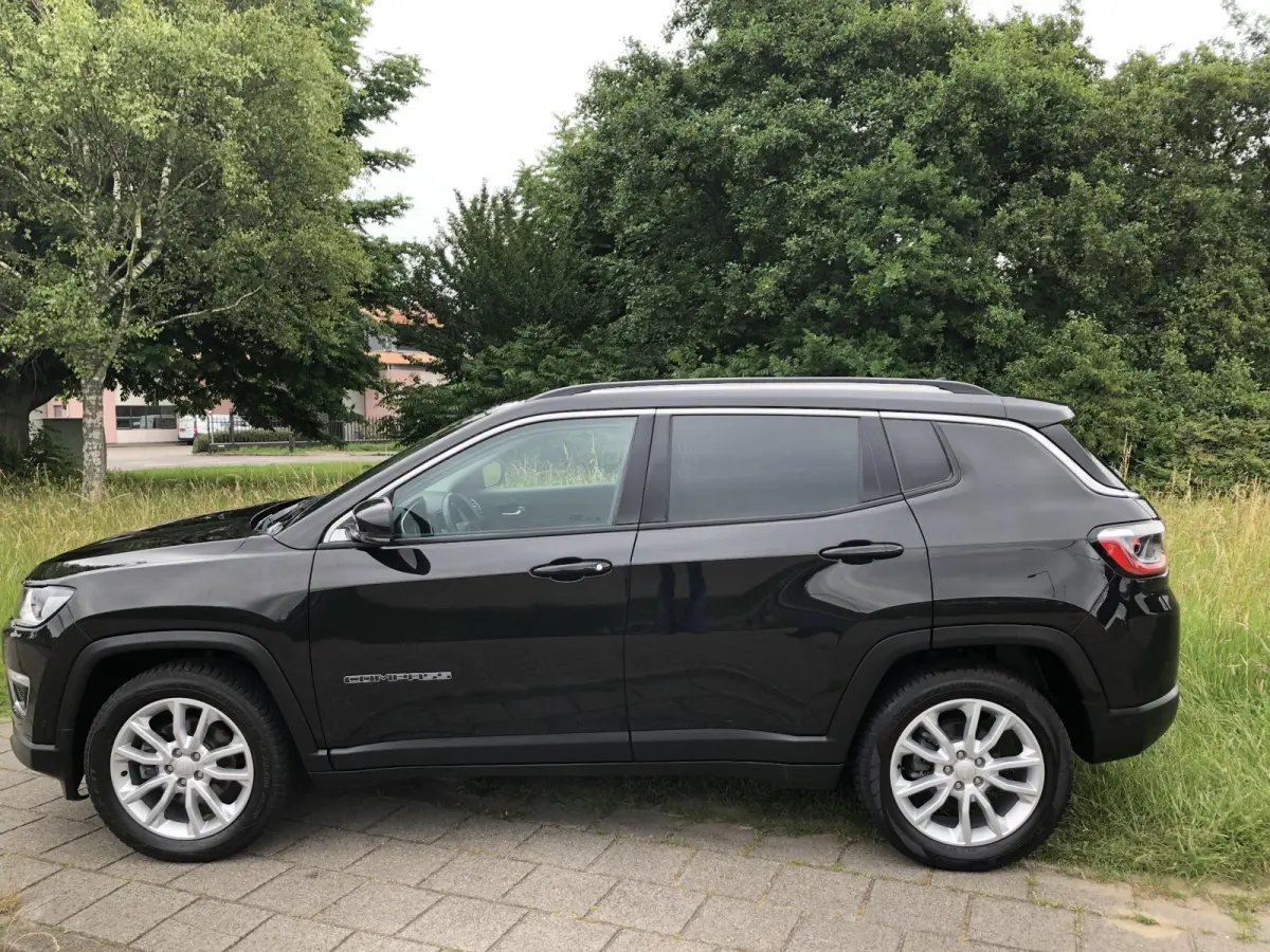 1.3T Limited DCT AUTOMAAT|NAVI|CLIMATE|APPLE/ANDROID|CAMERA|PDC|18"
