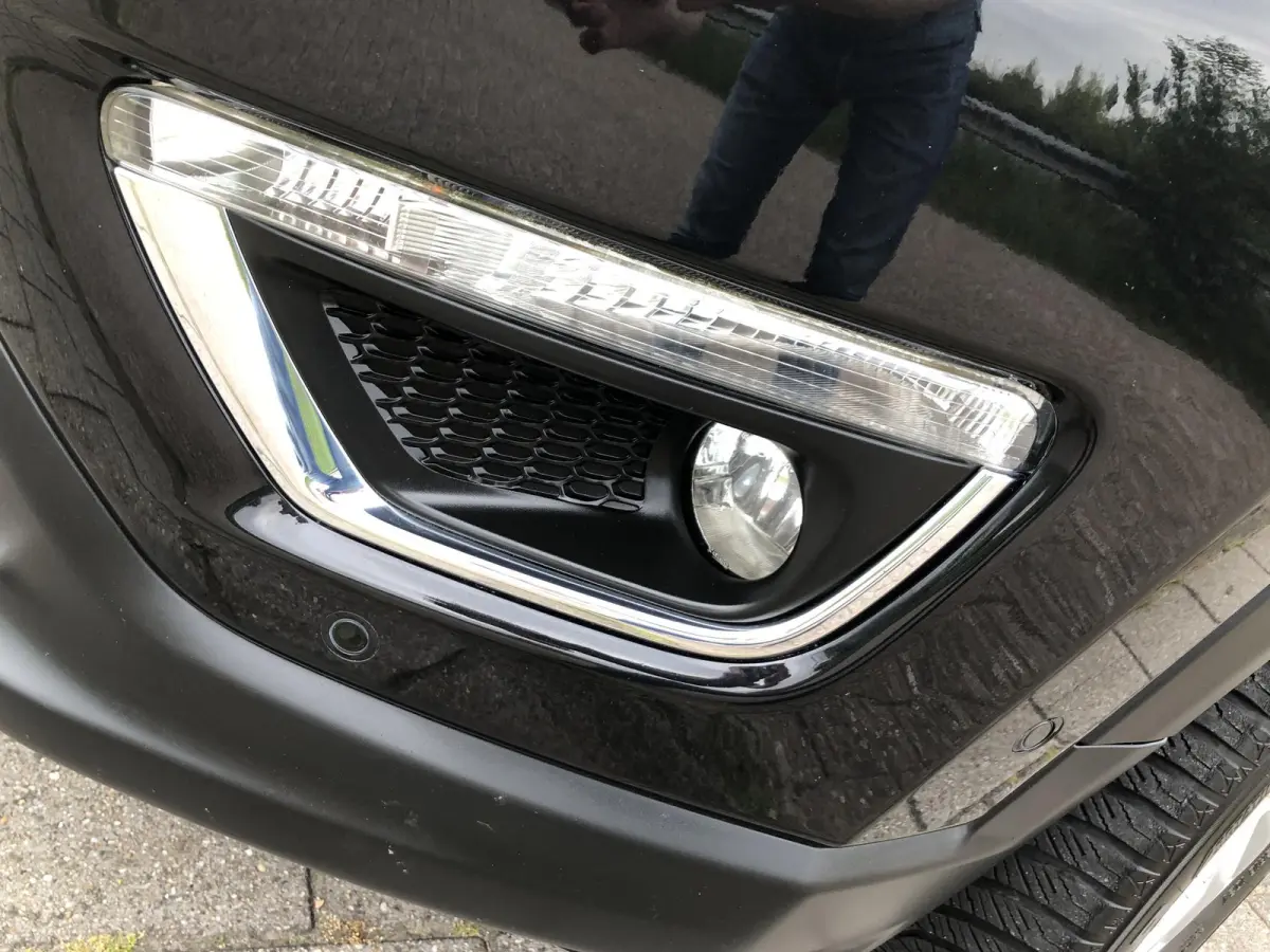 1.3T Limited DCT AUTOMAAT|NAVI|CLIMATE|APPLE/ANDROID|CAMERA|PDC|18"
