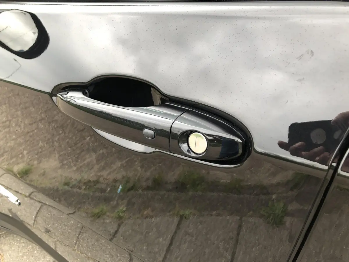 1.3T Limited DCT AUTOMAAT|NAVI|CLIMATE|APPLE/ANDROID|CAMERA|PDC|18"