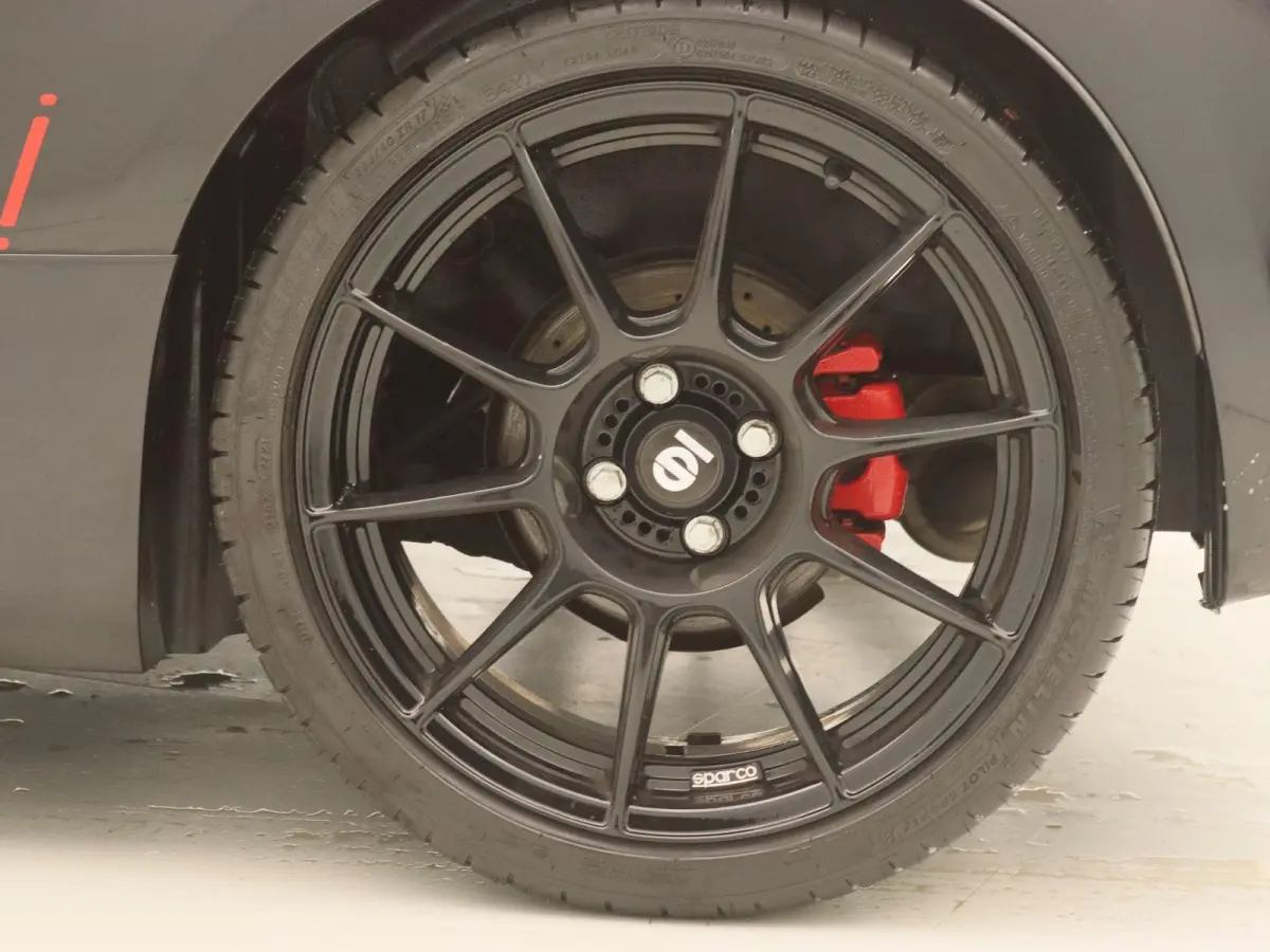 1.4 T-Jet Abarth Elaborabile | Airconditioning | Parkeersensoren | Lichtmetalen Velgen |