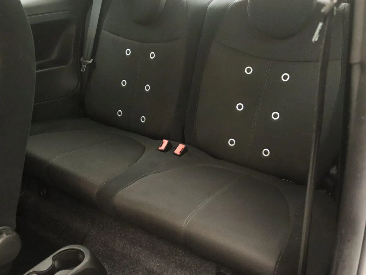 1.4 T-Jet Abarth Elaborabile | Airconditioning | Parkeersensoren | Lichtmetalen Velgen |