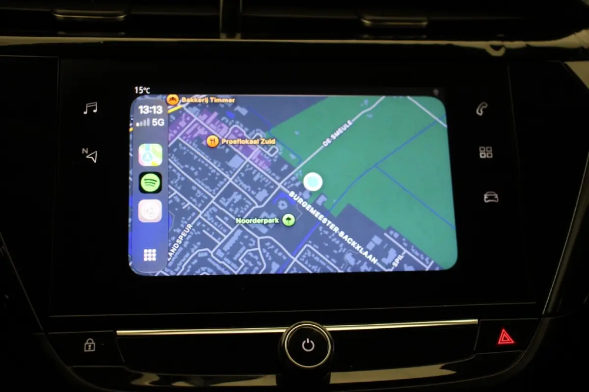 1.2 Elegance Automaat - Digitaal Cockpit, Carplay, Cruise