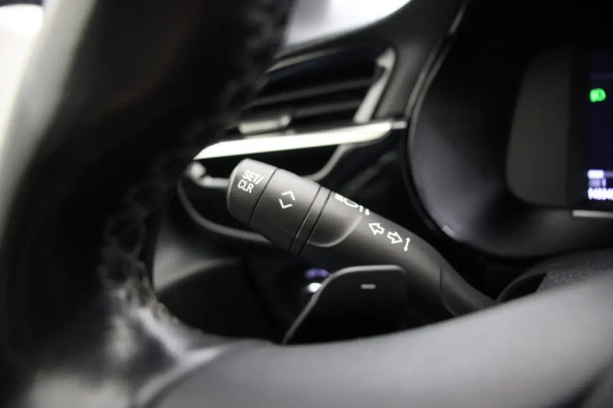 1.2 Elegance Automaat - Digitaal Cockpit, Carplay, Cruise