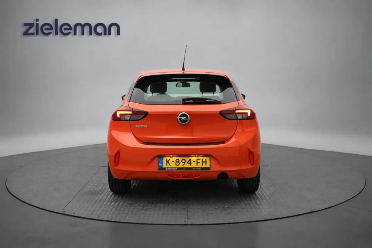 1.2 Elegance Automaat - Digitaal Cockpit, Carplay, Cruise