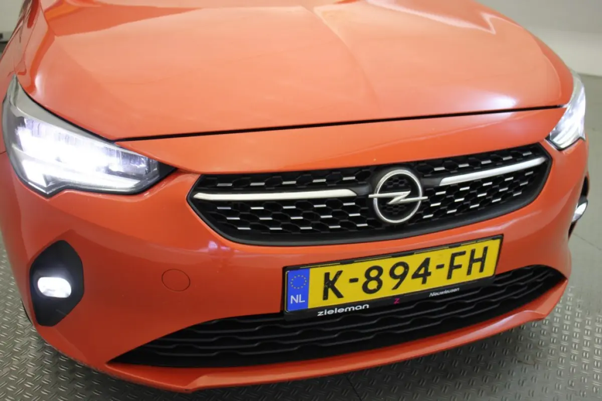 1.2 Elegance Automaat - Digitaal Cockpit, Carplay, Cruise