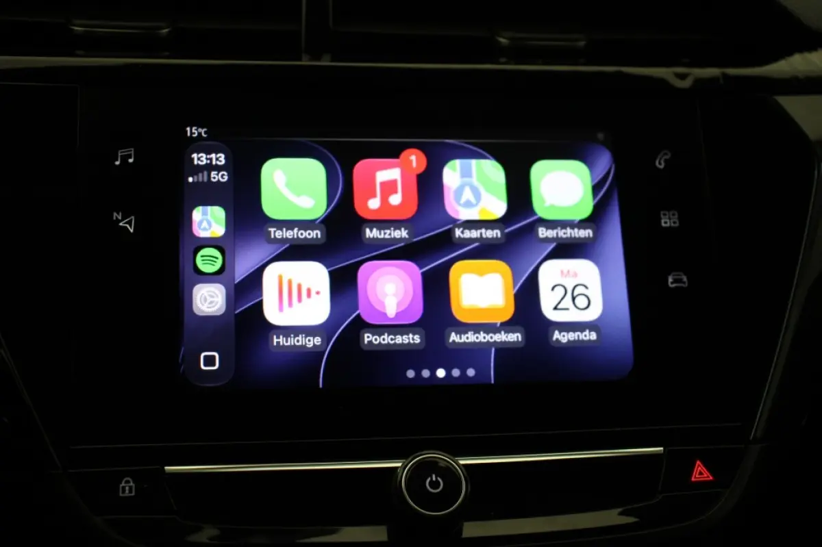 1.2 Elegance Automaat - Digitaal Cockpit, Carplay, Cruise