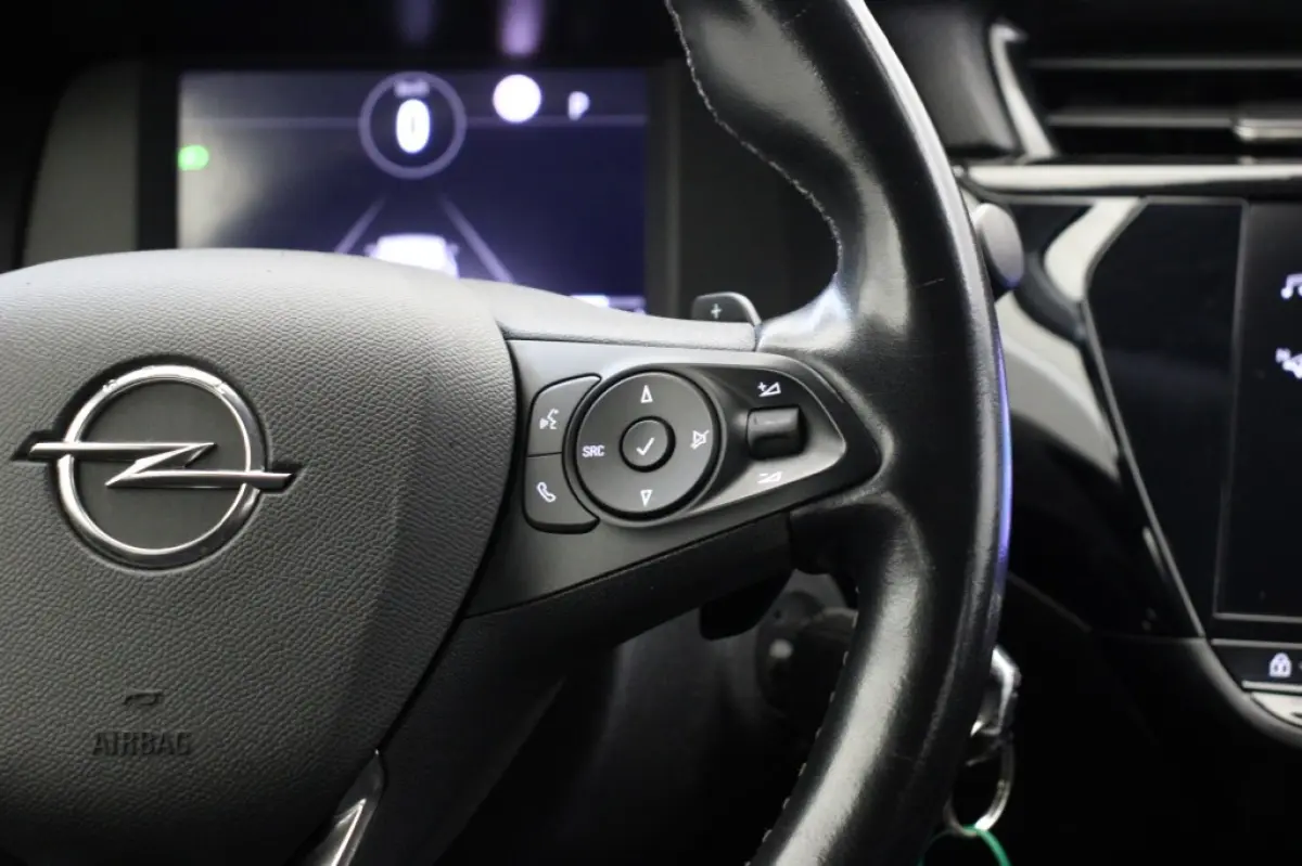 1.2 Elegance Automaat - Digitaal Cockpit, Carplay, Cruise