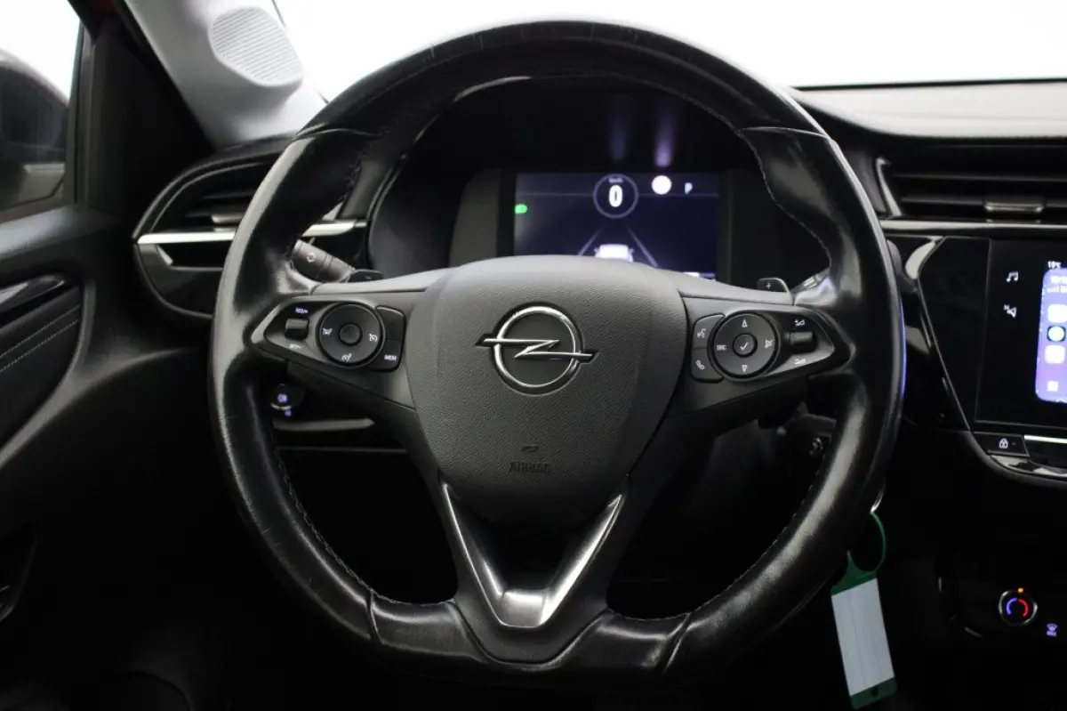 1.2 Elegance Automaat - Digitaal Cockpit, Carplay, Cruise