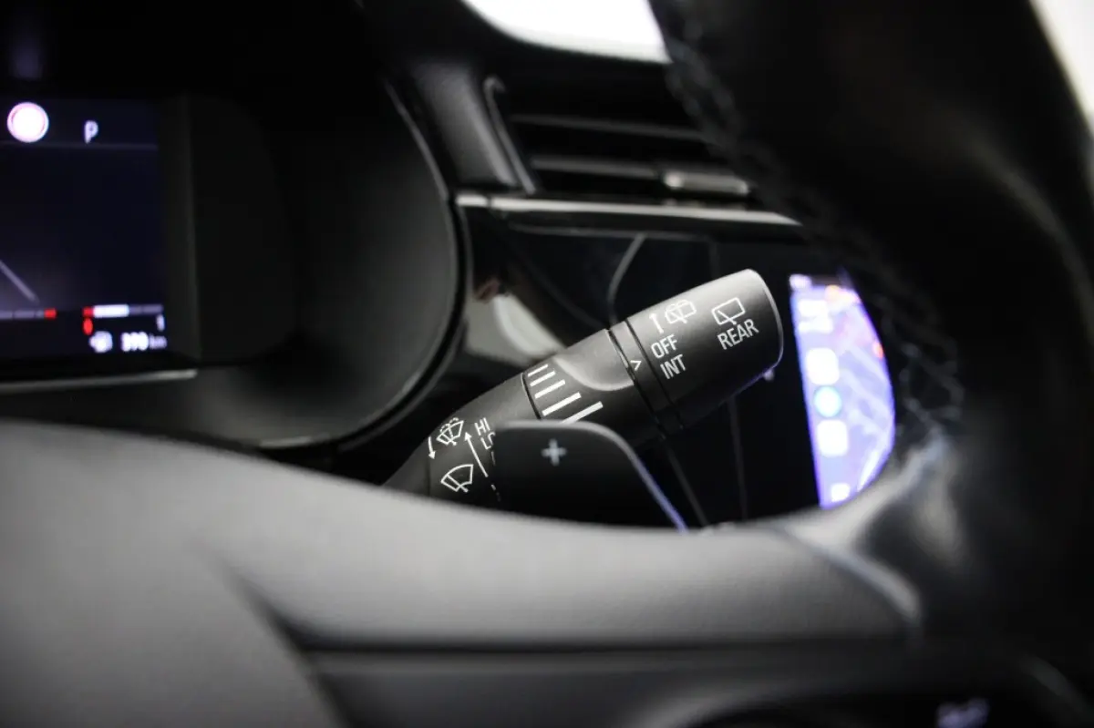 1.2 Elegance Automaat - Digitaal Cockpit, Carplay, Cruise
