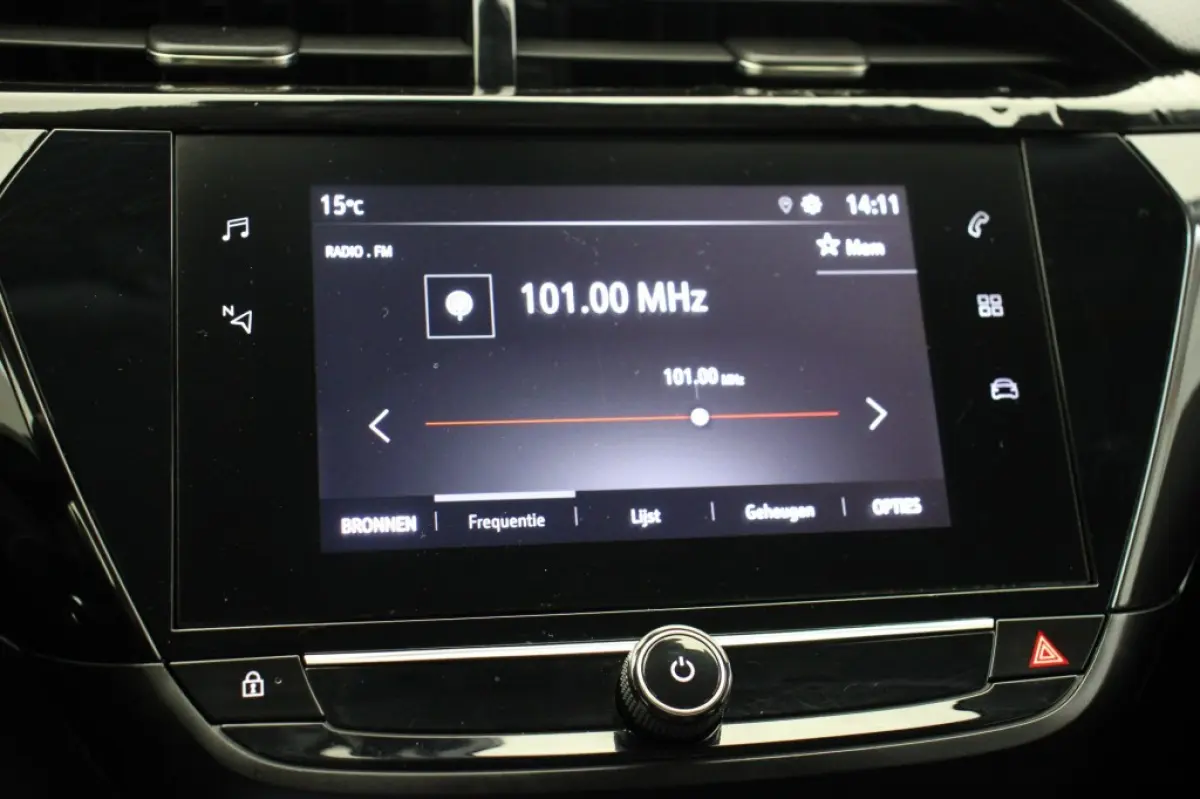1.2 Elegance Automaat - Digitaal Cockpit, Carplay, Cruise
