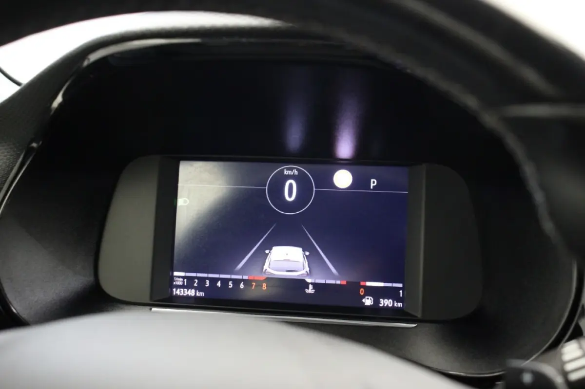 1.2 Elegance Automaat - Digitaal Cockpit, Carplay, Cruise
