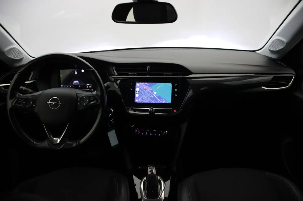 1.2 Elegance Automaat - Digitaal Cockpit, Carplay, Cruise