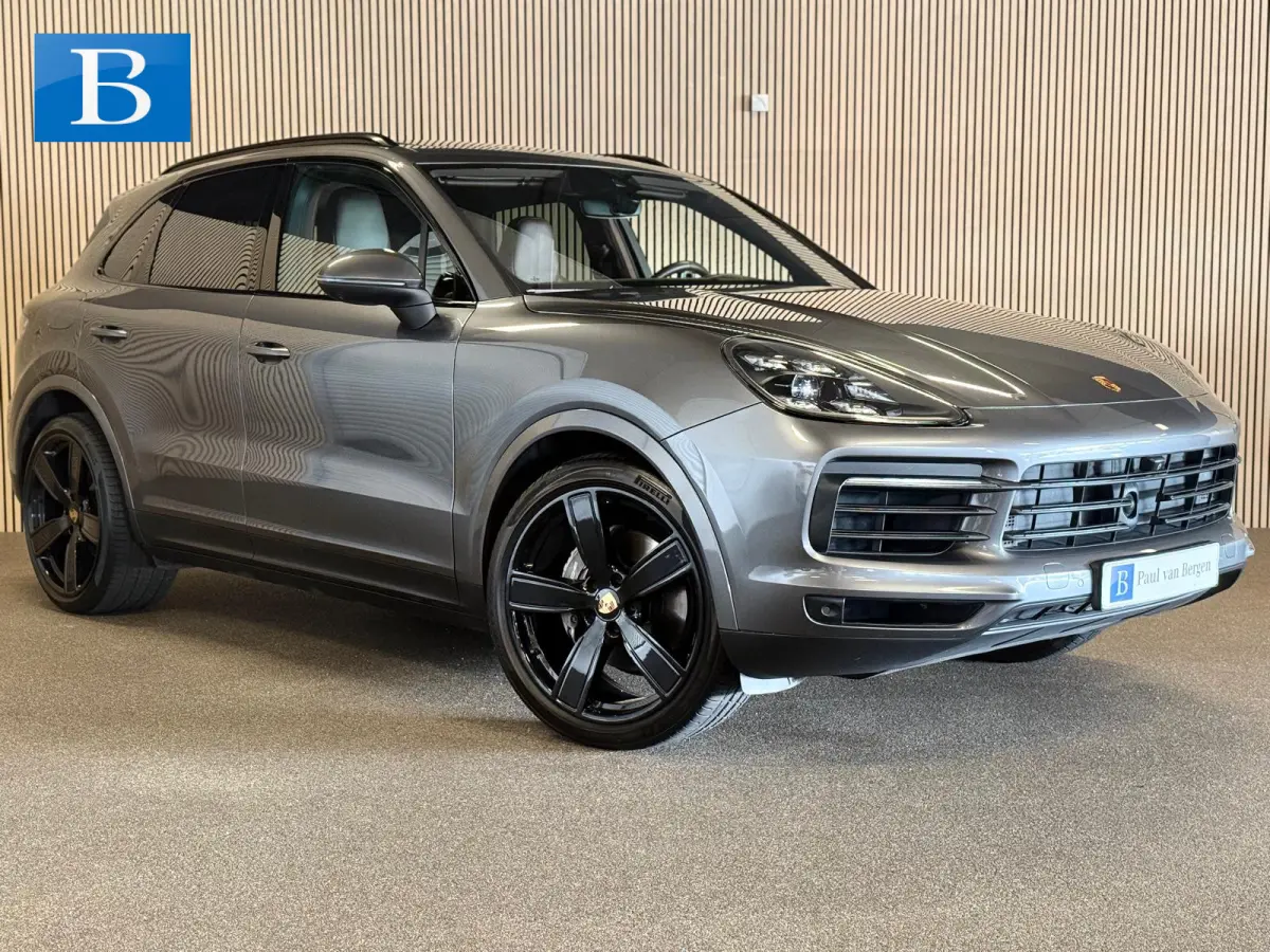 3.0 E-Hybrid-18 WEGS-CLUBLEDER-PANO-LUCHTVERING-BOSE-SPORT CHRONO-ORIG NL