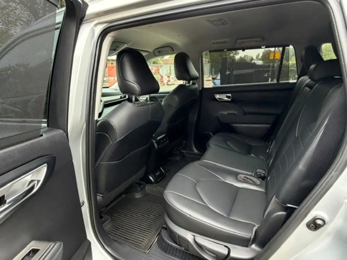 2.5 AWD 7P. Hybrid Business 1e Eigenaar Nieuwstaat!!