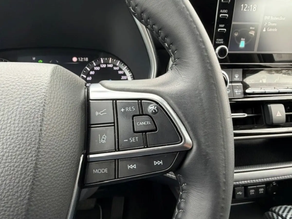 2.5 AWD 7P. Hybrid Business 1e Eigenaar Nieuwstaat!!