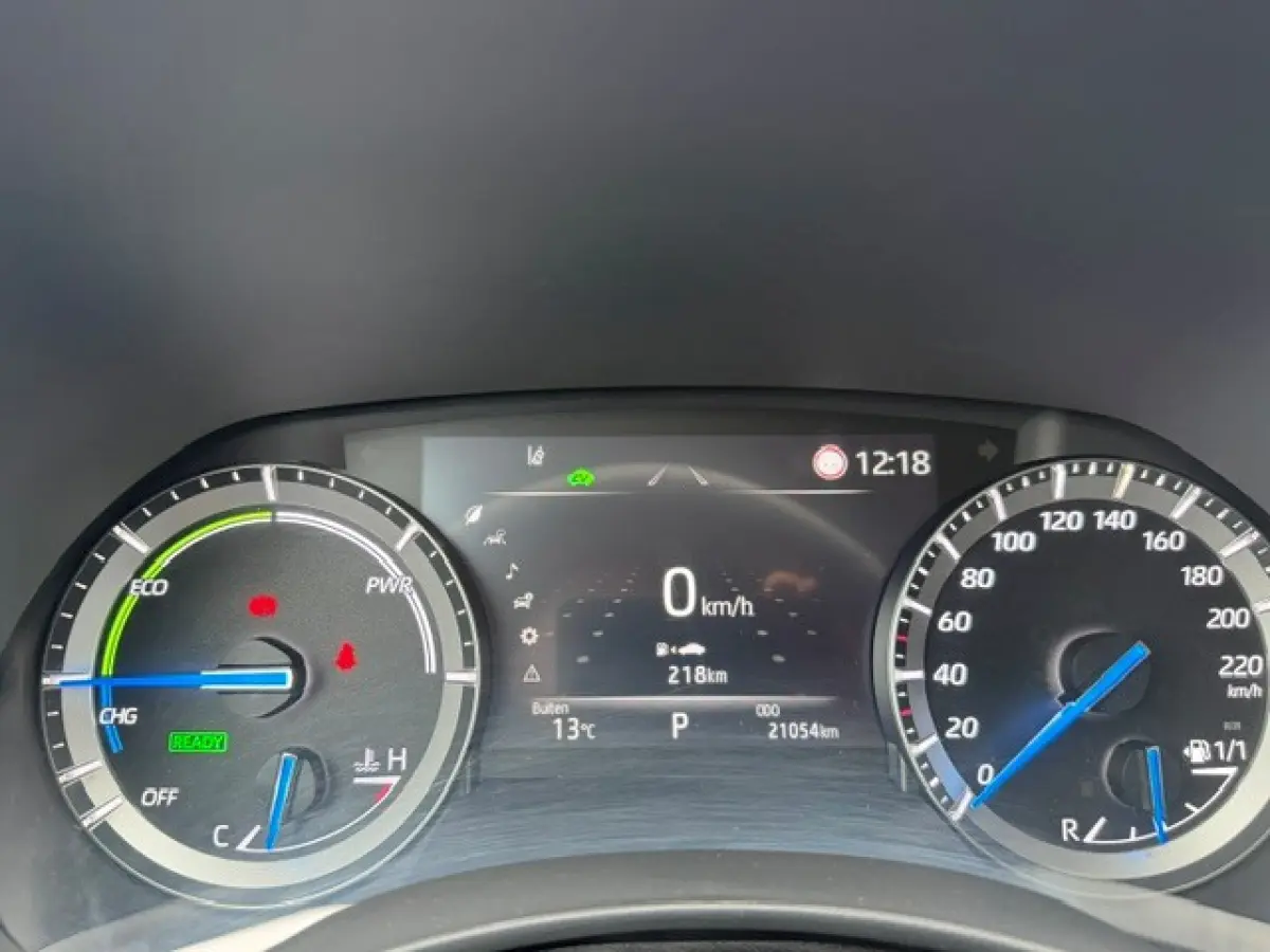 2.5 AWD 7P. Hybrid Business 1e Eigenaar Nieuwstaat!!