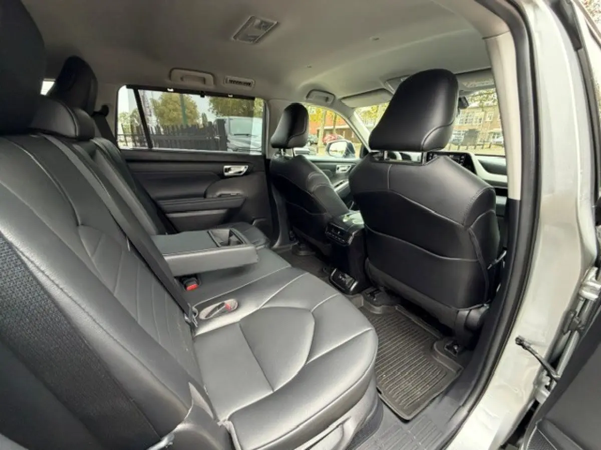 2.5 AWD 7P. Hybrid Business 1e Eigenaar Nieuwstaat!!