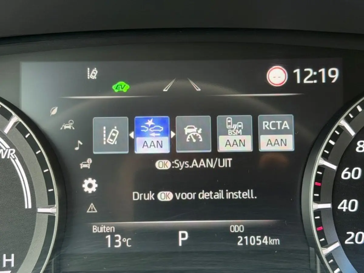 2.5 AWD 7P. Hybrid Business 1e Eigenaar Nieuwstaat!!