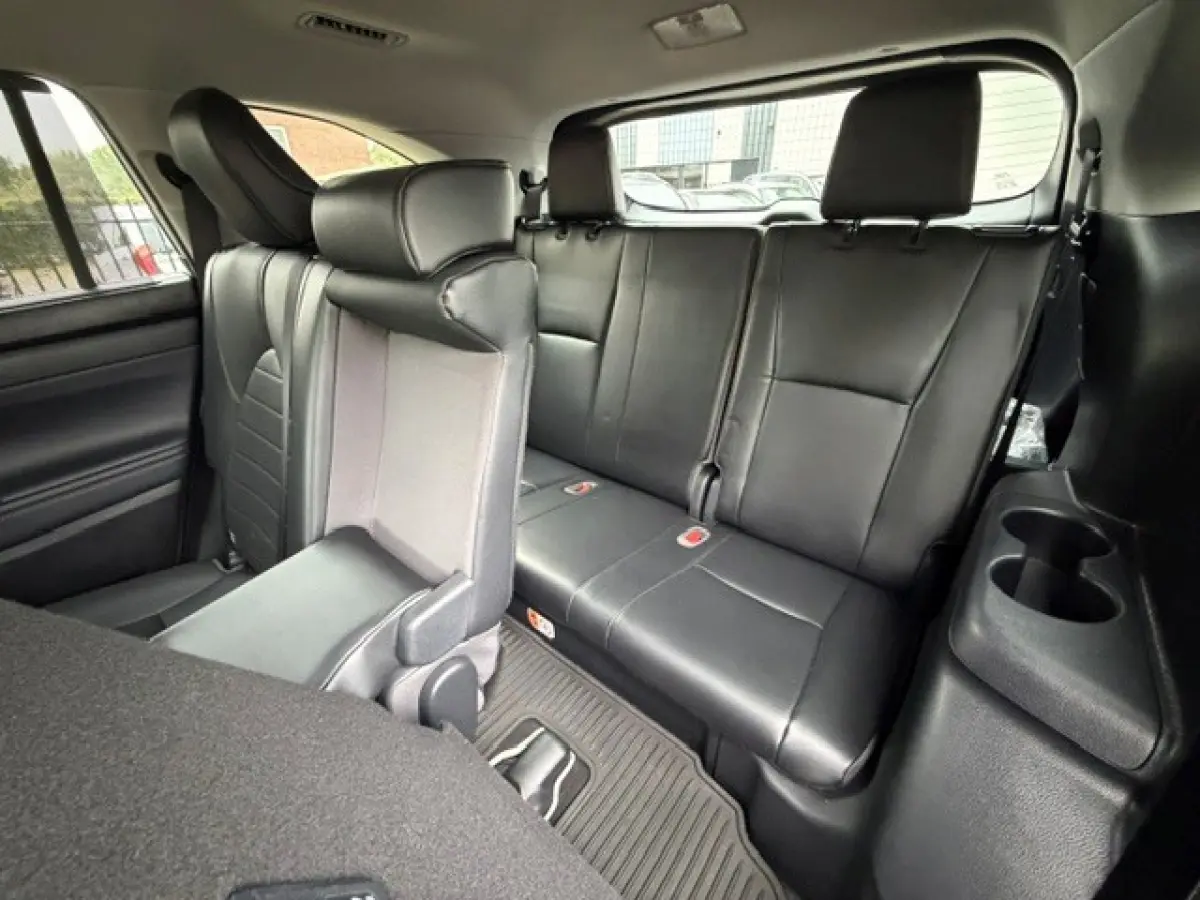2.5 AWD 7P. Hybrid Business 1e Eigenaar Nieuwstaat!!