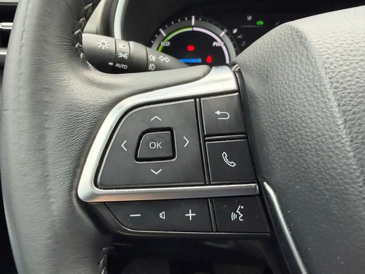 2.5 AWD 7P. Hybrid Business 1e Eigenaar Nieuwstaat!!