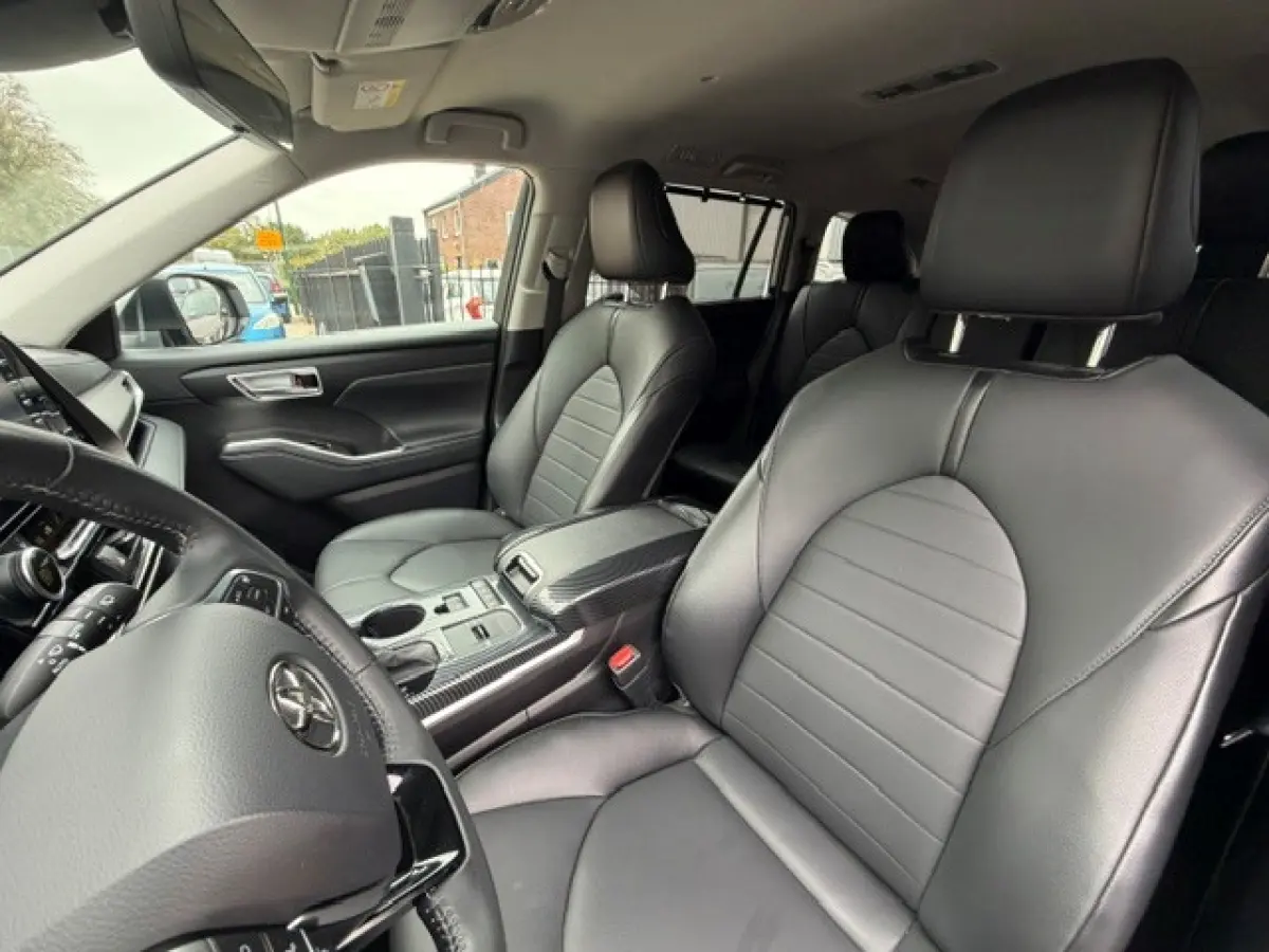2.5 AWD 7P. Hybrid Business 1e Eigenaar Nieuwstaat!!