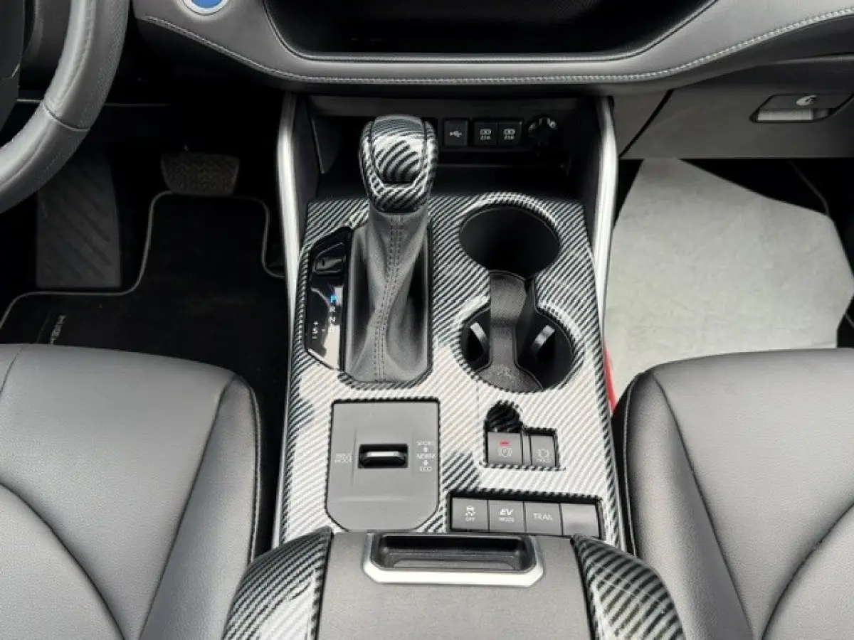 2.5 AWD 7P. Hybrid Business 1e Eigenaar Nieuwstaat!!