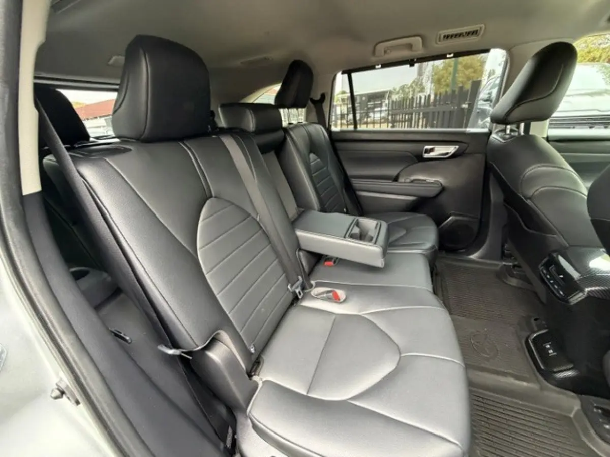 2.5 AWD 7P. Hybrid Business 1e Eigenaar Nieuwstaat!!