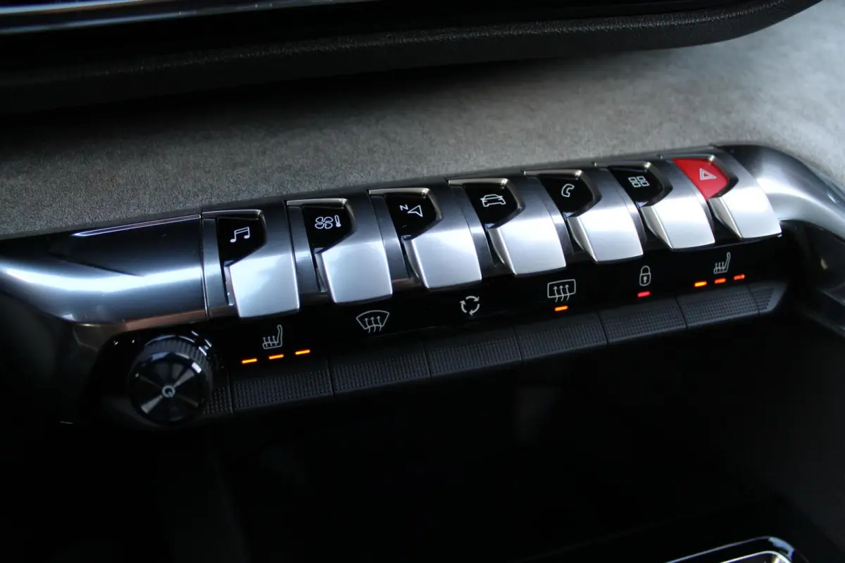 1.2 PureTech GT | Automaat | Navi | Camera | Stoelverwarming