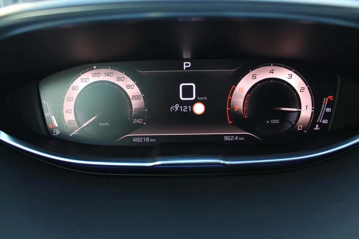 1.2 PureTech GT | Automaat | Navi | Camera | Stoelverwarming