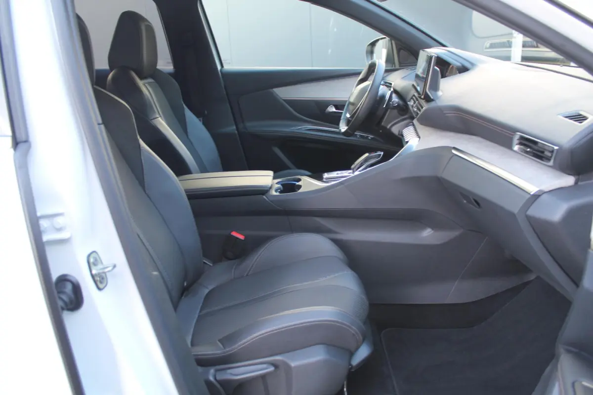 1.2 PureTech GT | Automaat | Navi | Camera | Stoelverwarming