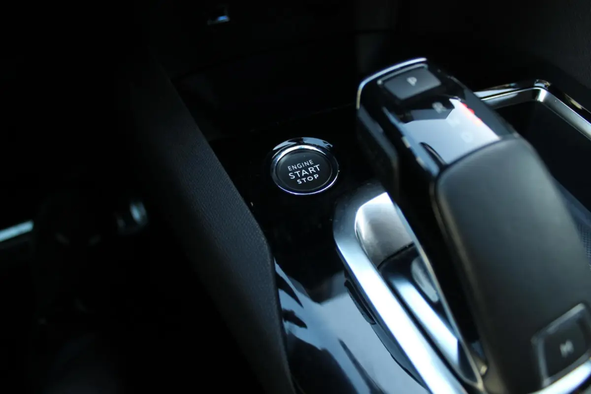 1.2 PureTech GT | Automaat | Navi | Camera | Stoelverwarming