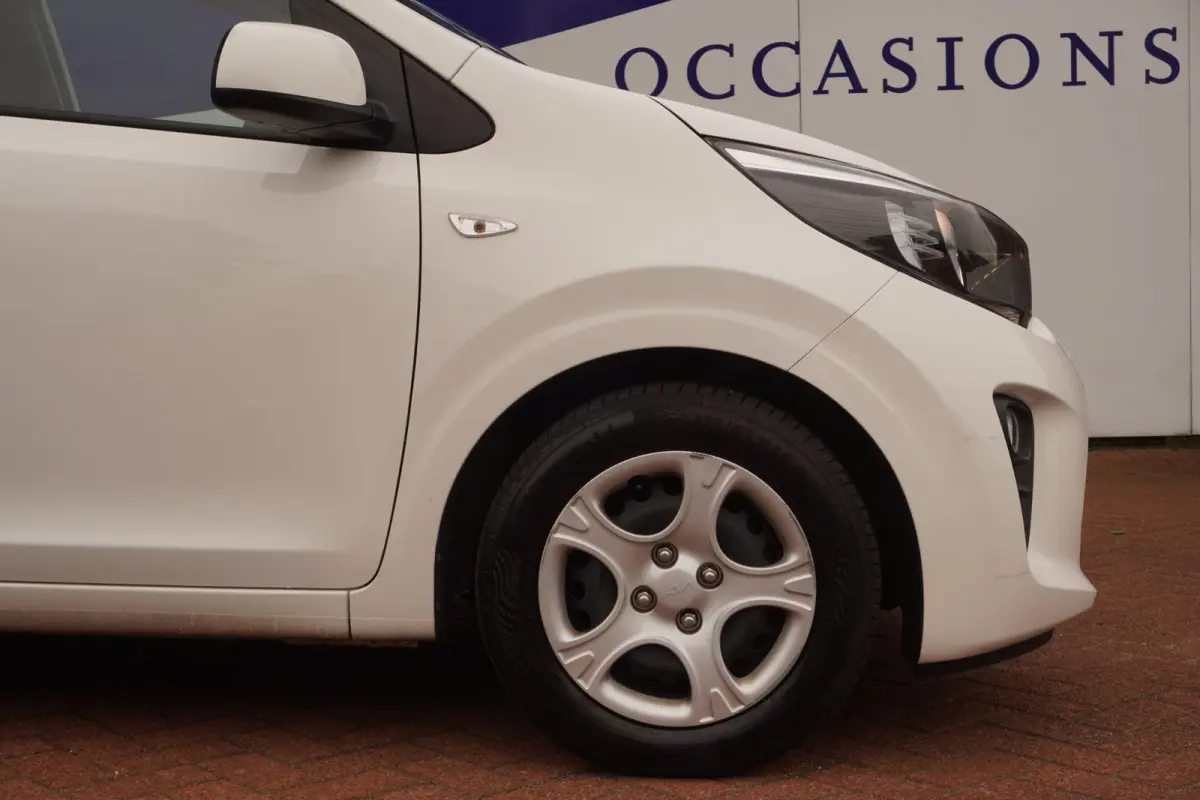 1.0 DPi ComfortLine / Airco / Bluetooth / cruise control / = NOV-2022 ! SUPER PRIJS