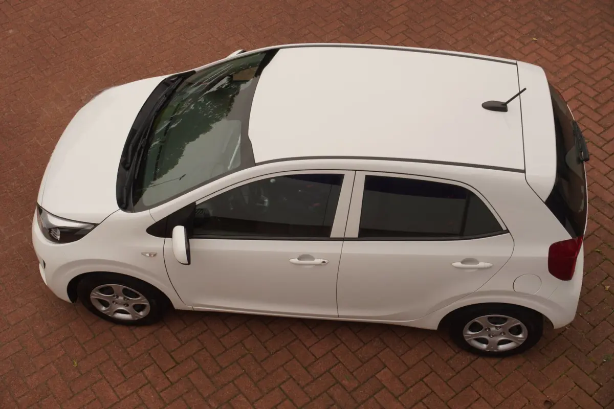 1.0 DPi ComfortLine / Airco / Bluetooth / cruise control / = NOV-2022 ! SUPER PRIJS
