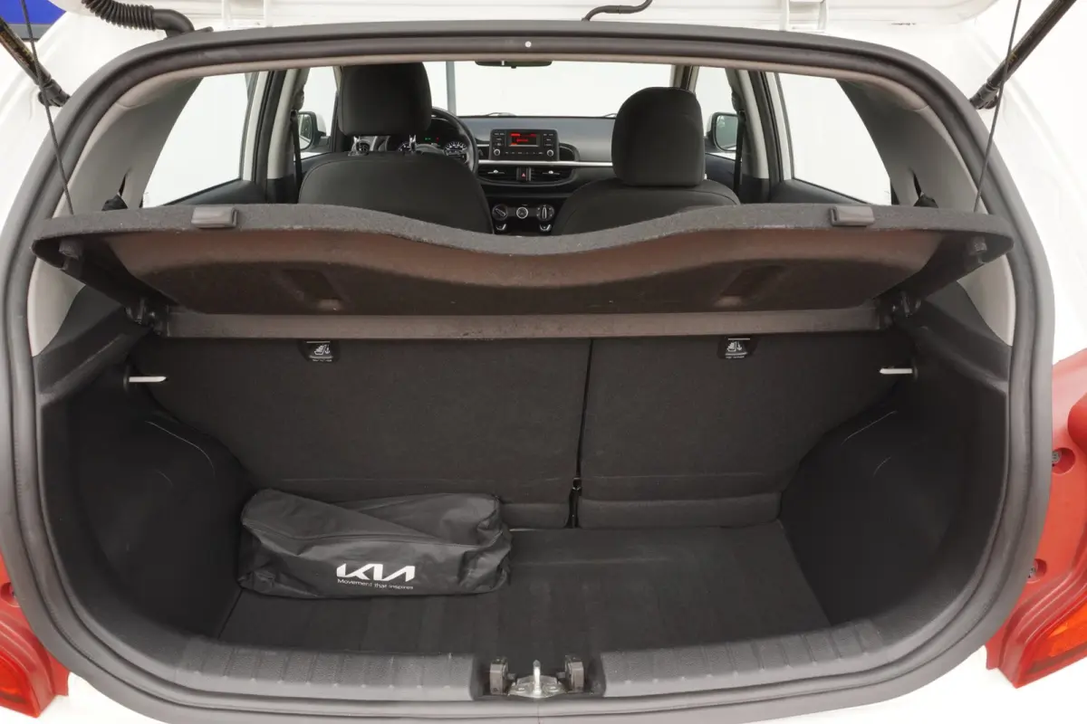 1.0 DPi ComfortLine / Airco / Bluetooth / cruise control / = NOV-2022 ! SUPER PRIJS